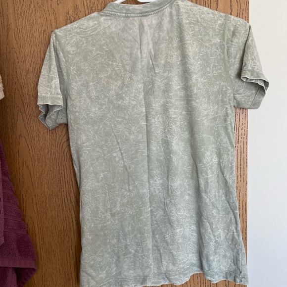 Affliction shirt! - Picture 3 of 3